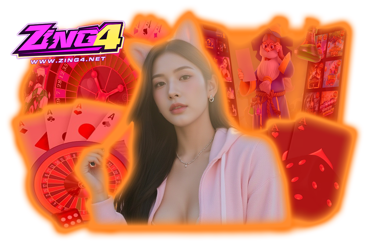 zing4 vip