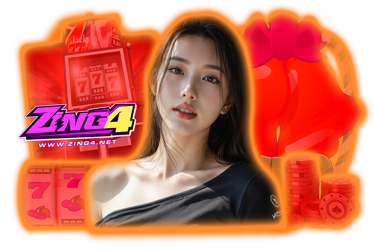 zing4 wallet