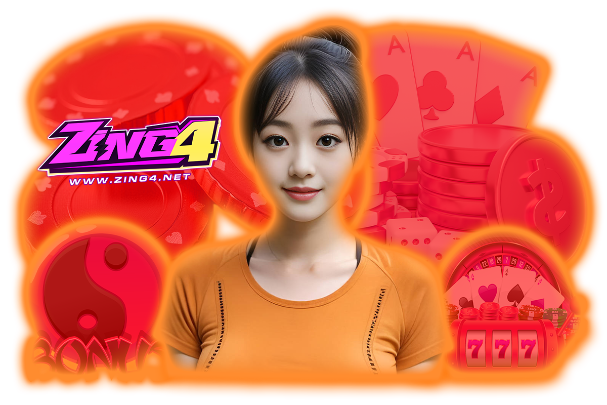 zing4 สล็อต