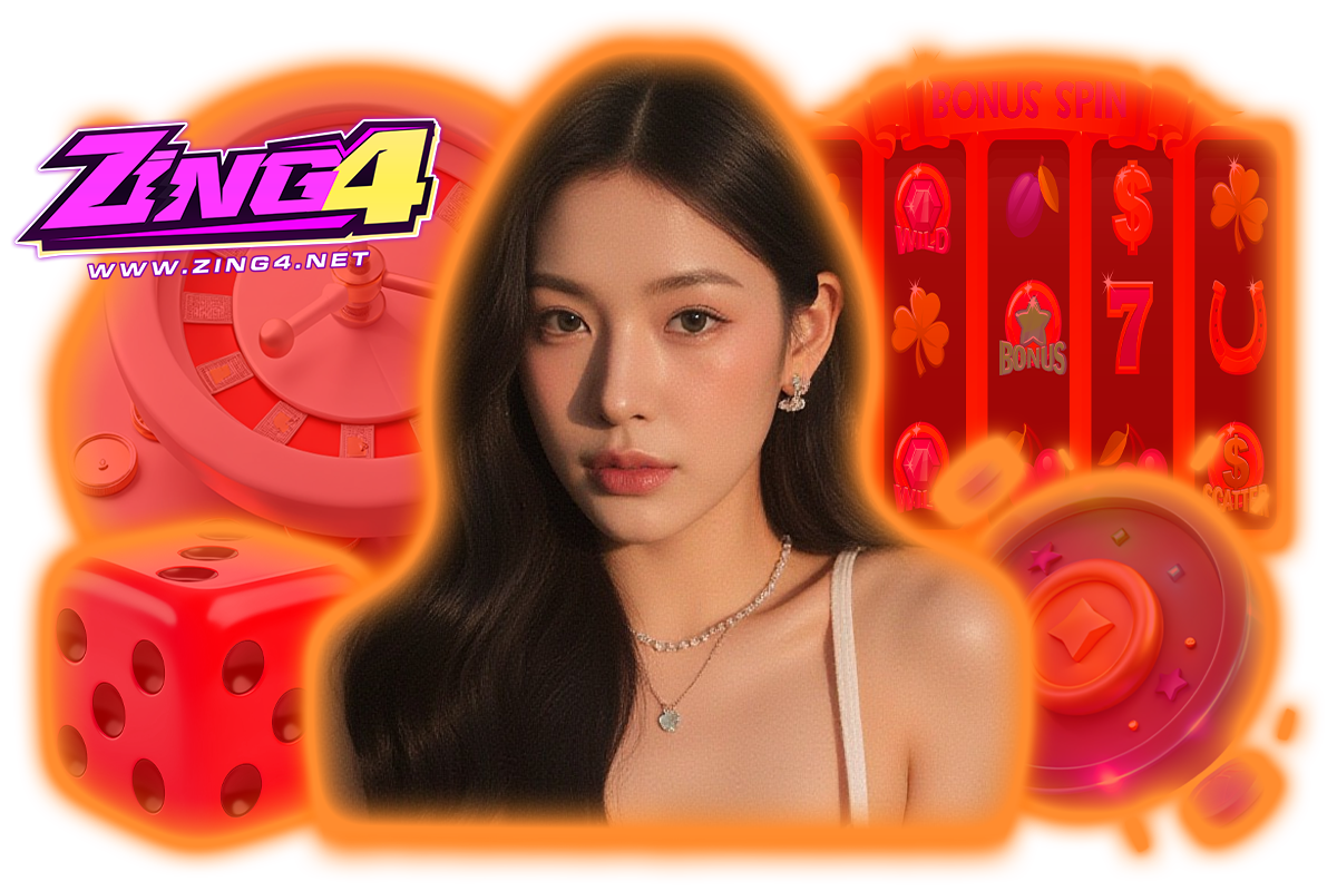 zing4 เว็บตรง